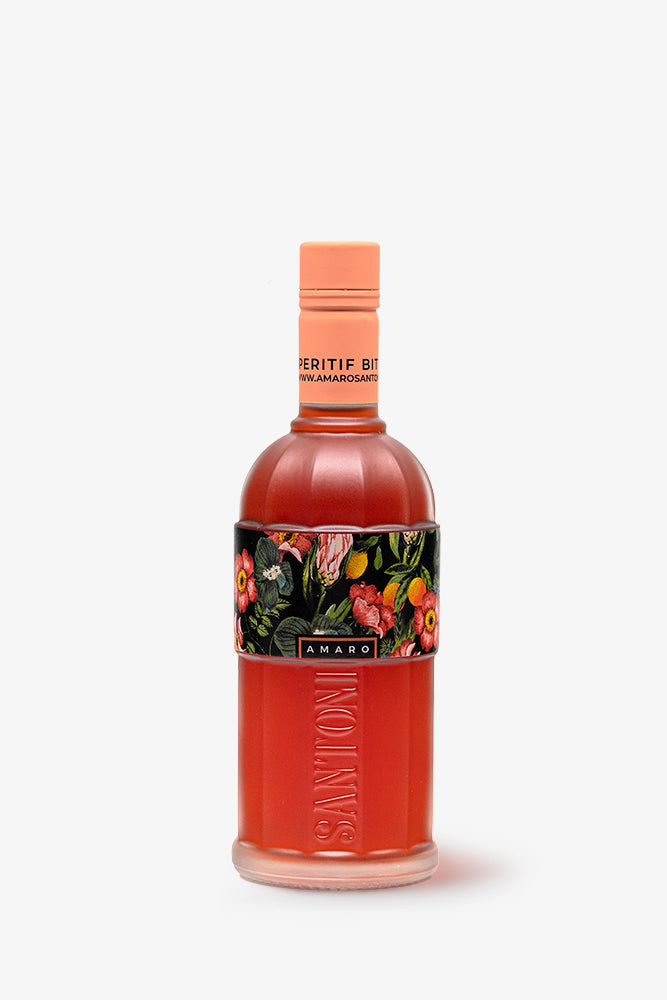 Amaro Santoni - Gabriello Santoni Spirits | SAVORE