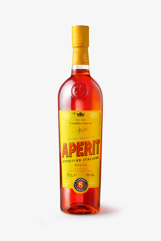 Aperit - Gabriello Santoni Spirits | SAVORE