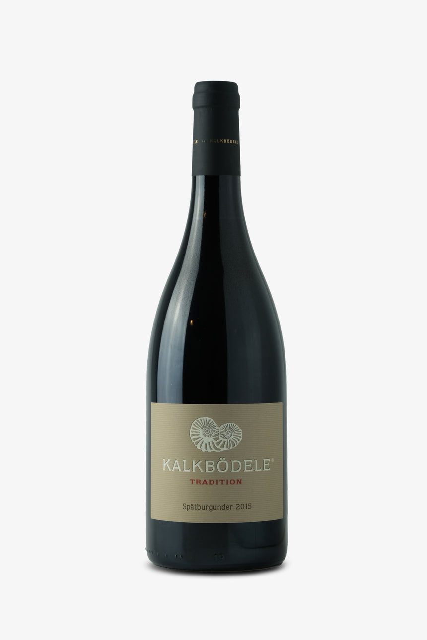 Kalkbödele Spätburgunder Tradition - Weingut Gebrüder Mathis | SAVORE