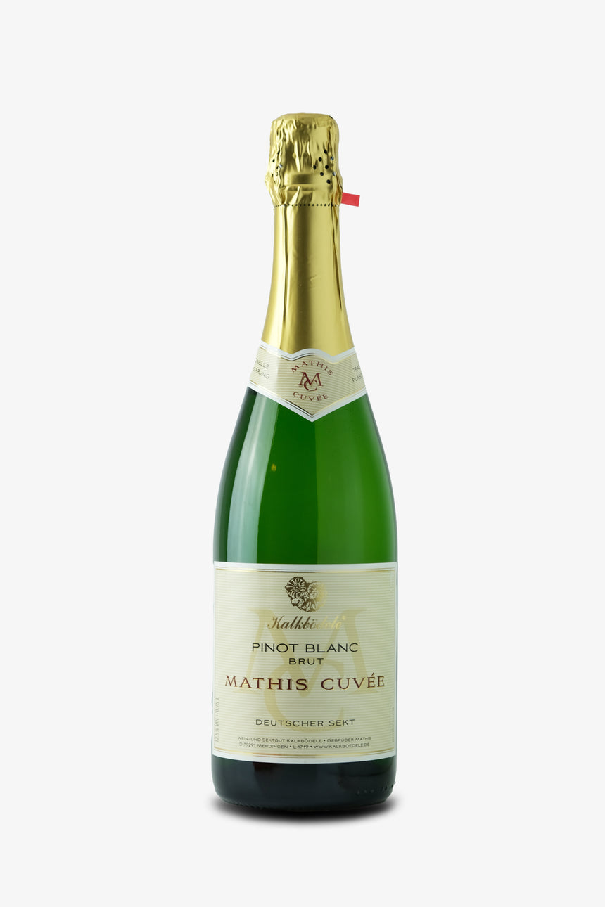 Kalkbödele Pinot Blanc - Weingut Gebrüder Mathis | SAVORE