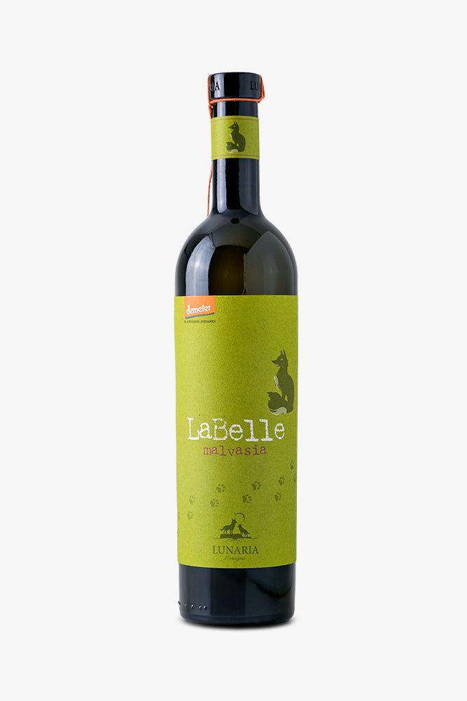 La Belle Malvasia 2017 - Lunaria Bio / Demeter Wein | SAVORE