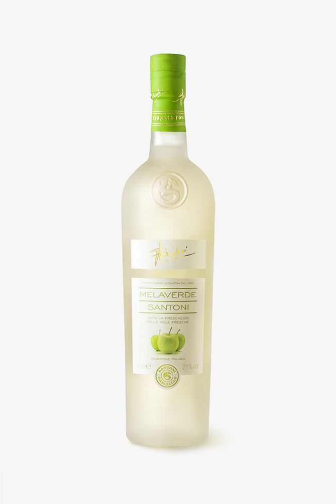 Melaverde - Gabriello Santoni Spirits | SAVORE