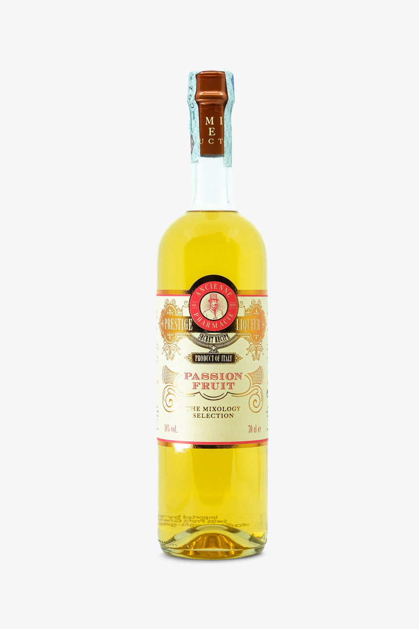 Passion Fruit - Ancienne Pharmacie | SAVORE