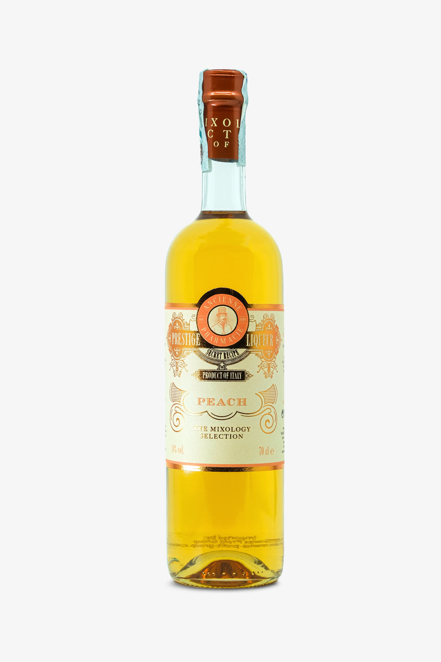 Peach - Ancienne Pharmacie | SAVORE