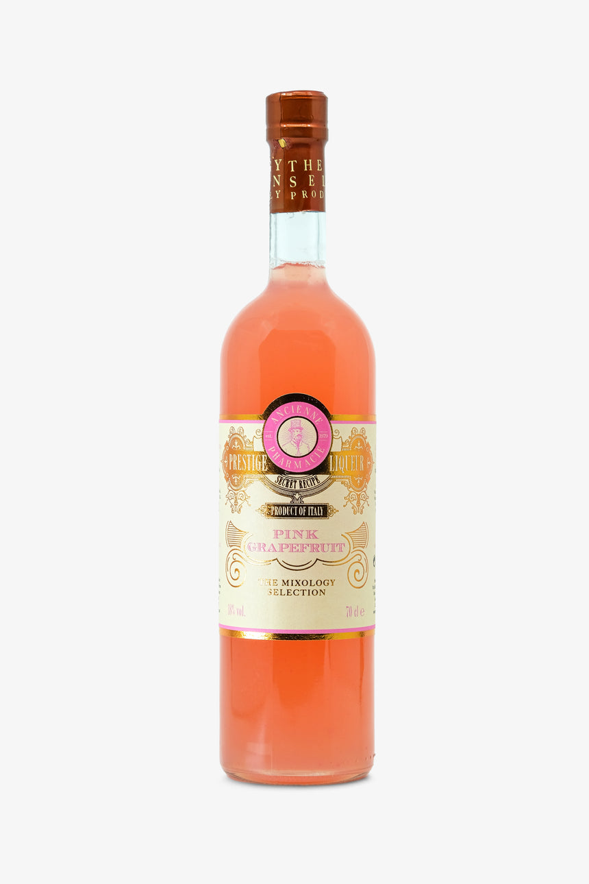 Pink Grapefruit - Ancienne Pharmacie | SAVORE