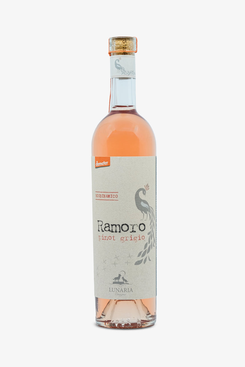 Ramoro Pinot Grigio Terre di Chieti IGT