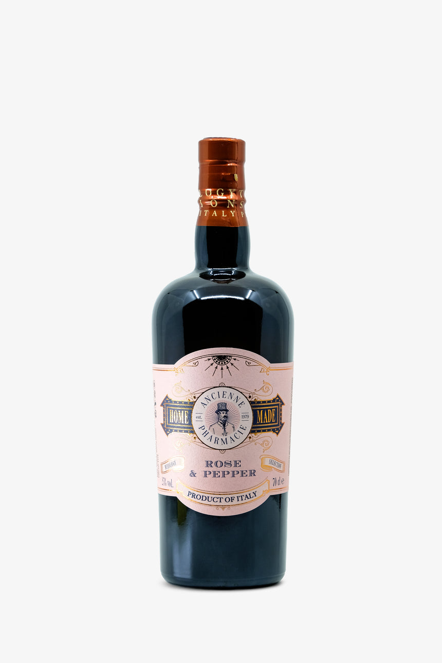 Rose & Pepper - Ancienne Pharmacie | SAVORE
