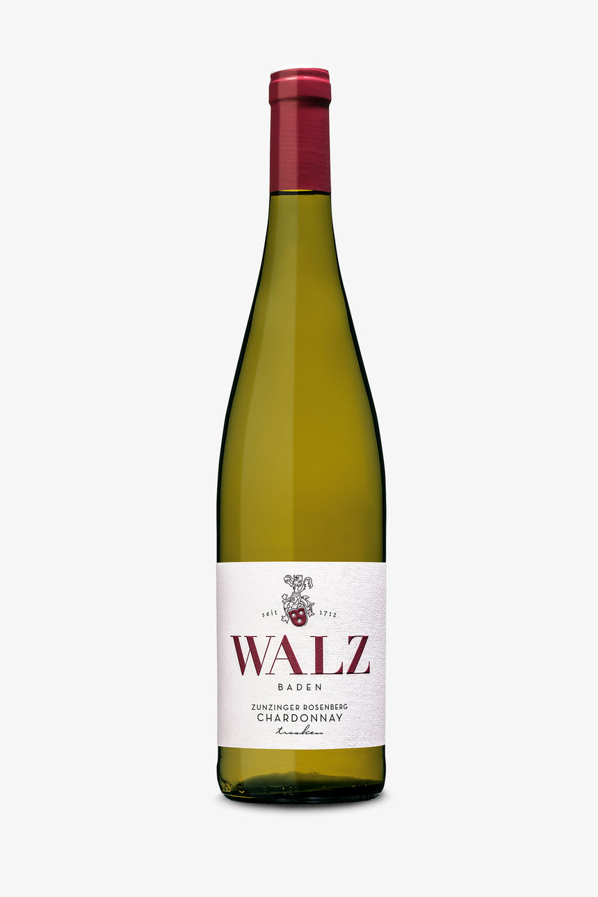 Chardonnay Trocken 2018 - Weingut Josef Walz | SAVORE