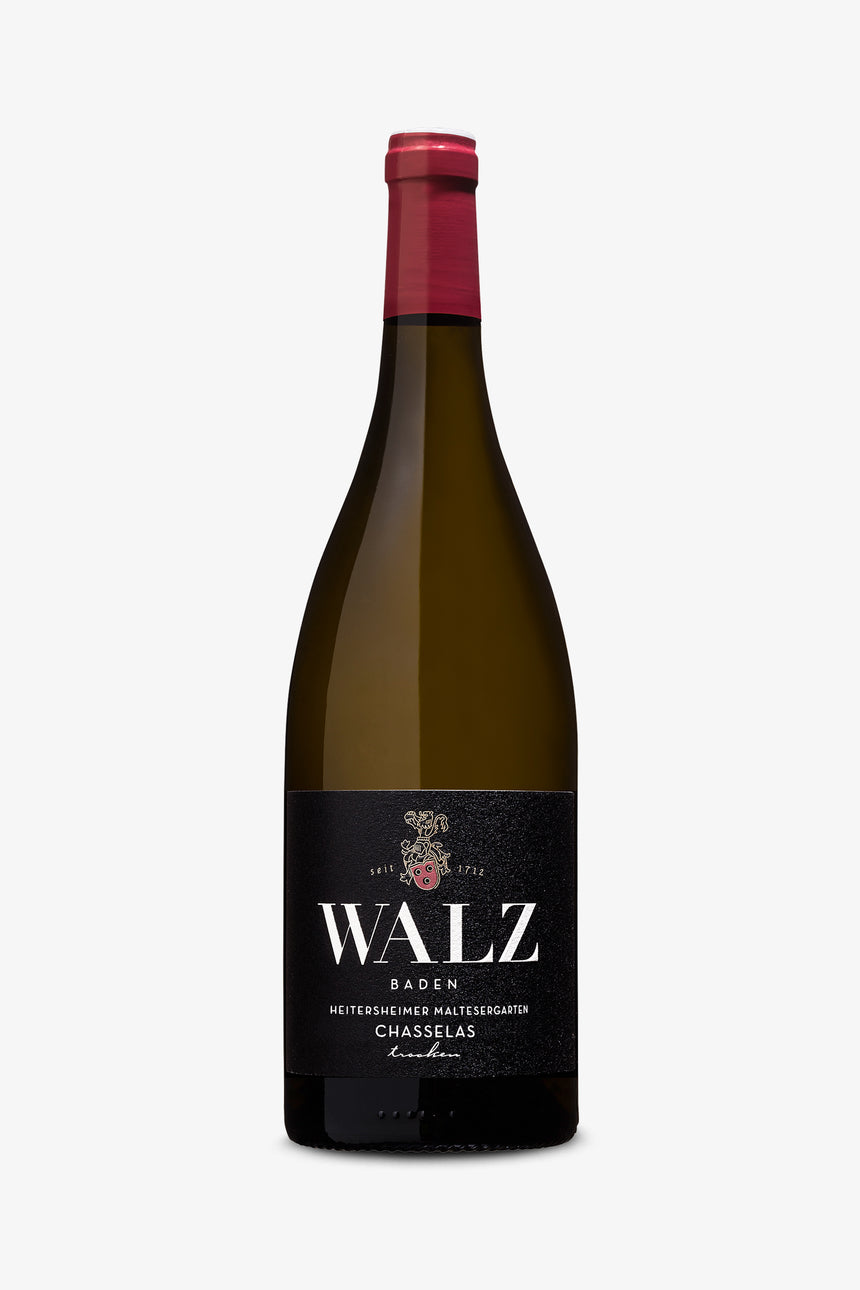 Chasselas Trocken 2019 - Weingut Josef Walz | SAVORE