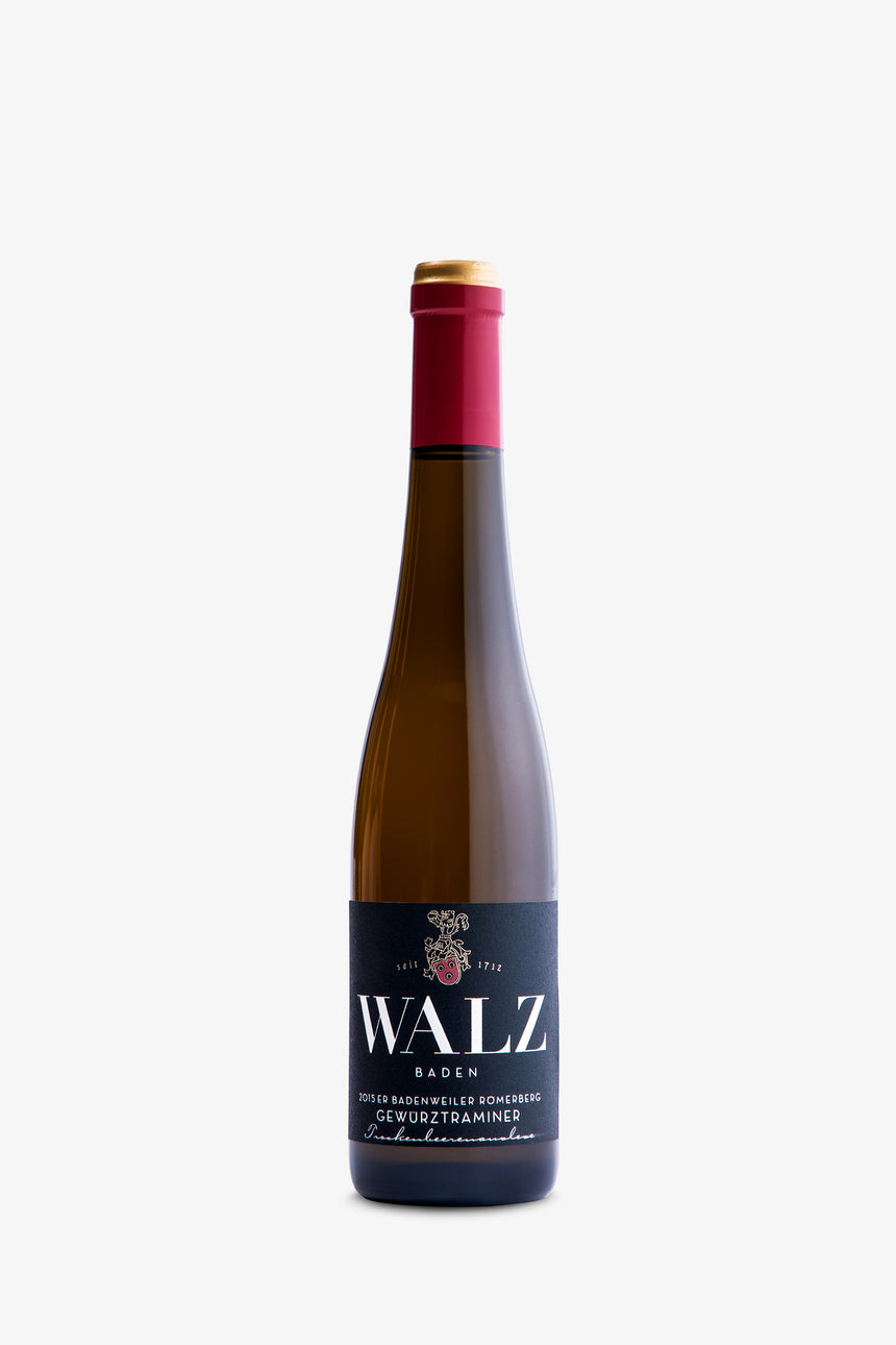 Gewürztraminer Sekt Trocken Flaggschiff - Weingut Josef Walz | SAVORE